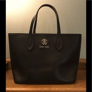 Roberto Cavalli tote